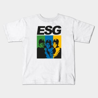 ESG Kids T-Shirt